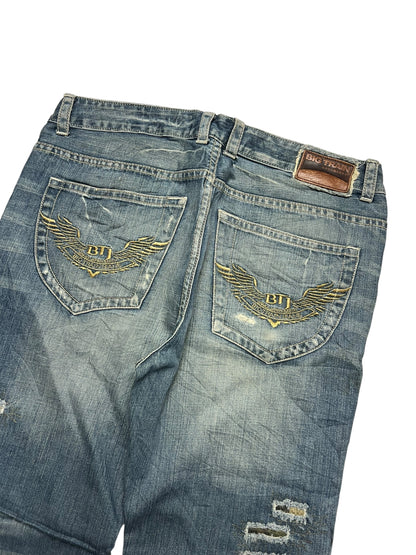 Big Train Baggy | L