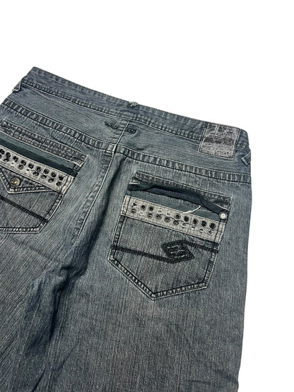 Enyce Jorts | 38 (L)