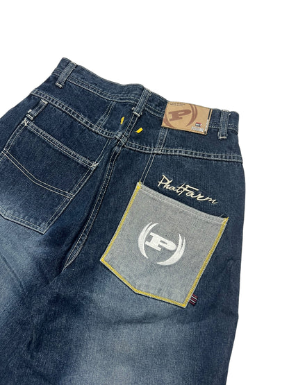 Phat Farm Shorts | S