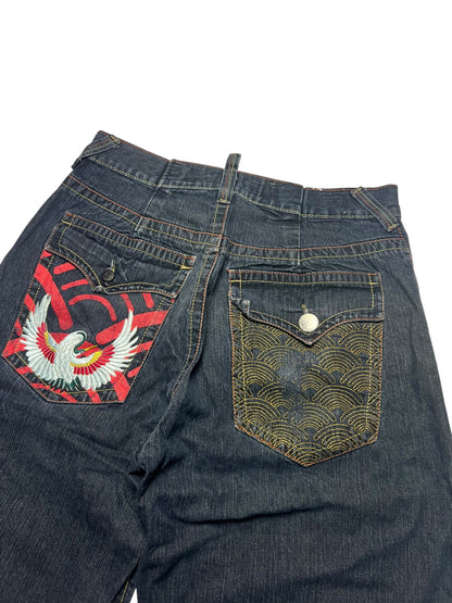 CLH Jorts | 38 (L)