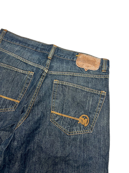 Mecca Jorts | 38 (L)