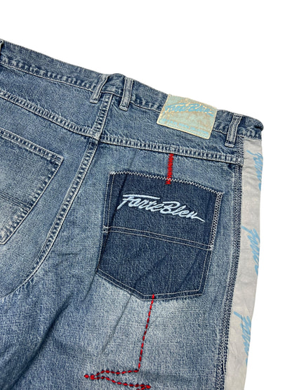 Forte Bleu Jorts | 38 (XL)