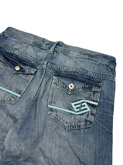 Enyce Jorts | 36 (L)