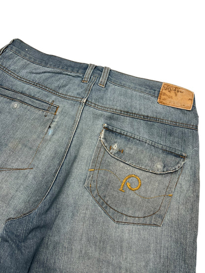 Rocawear Jorts | 38 (XL)