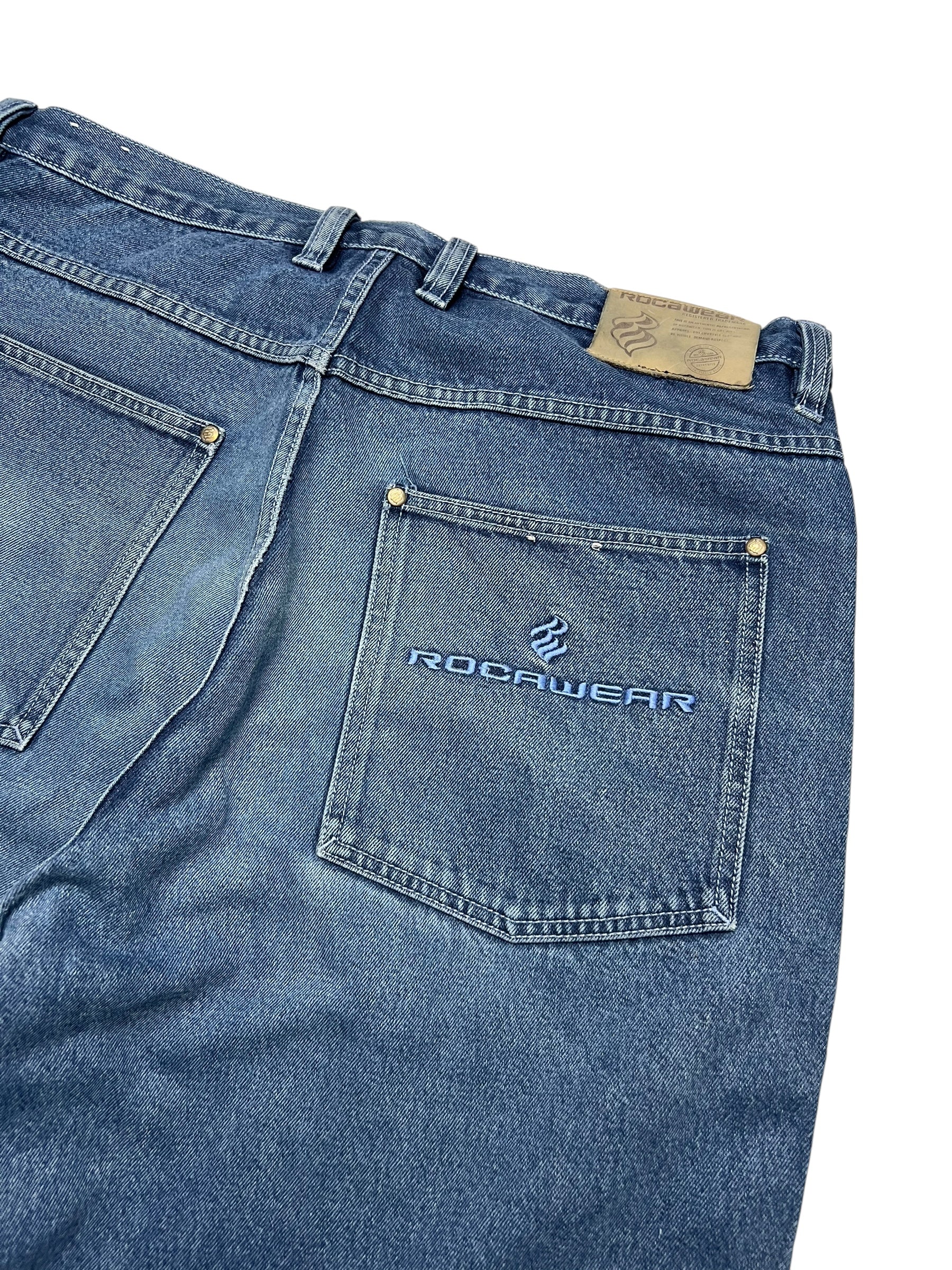 Rocawear Jorts | XL