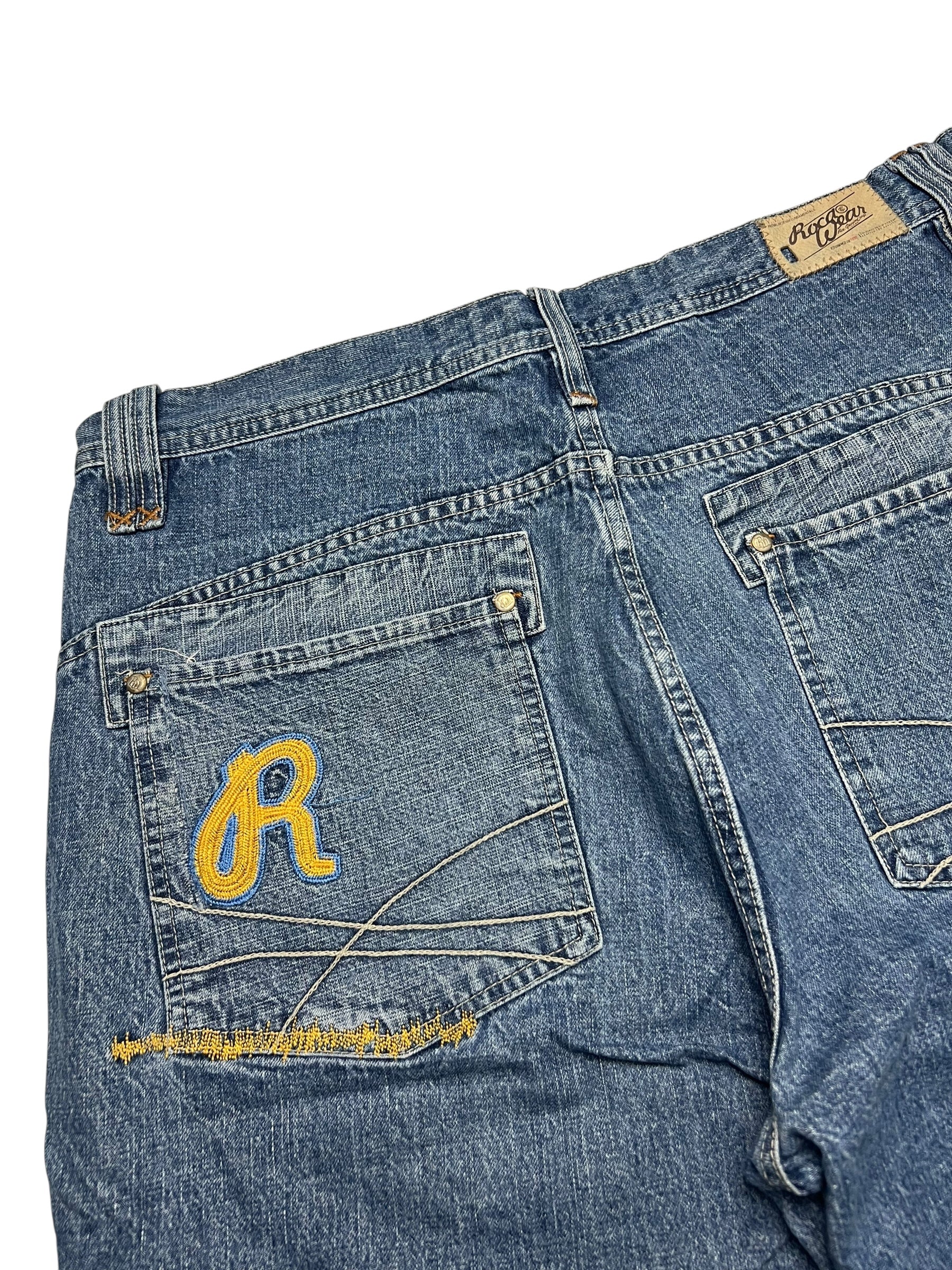 Rocawear Jorts | 38 (XL)