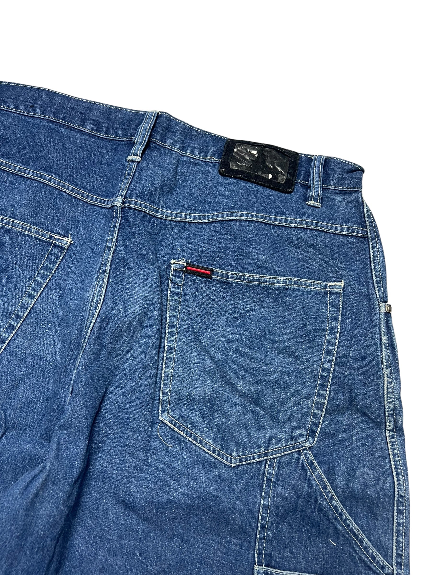 FUBU Jorts | 40 (XL)