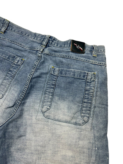 Phat Farm Jorts | 38 (XL)