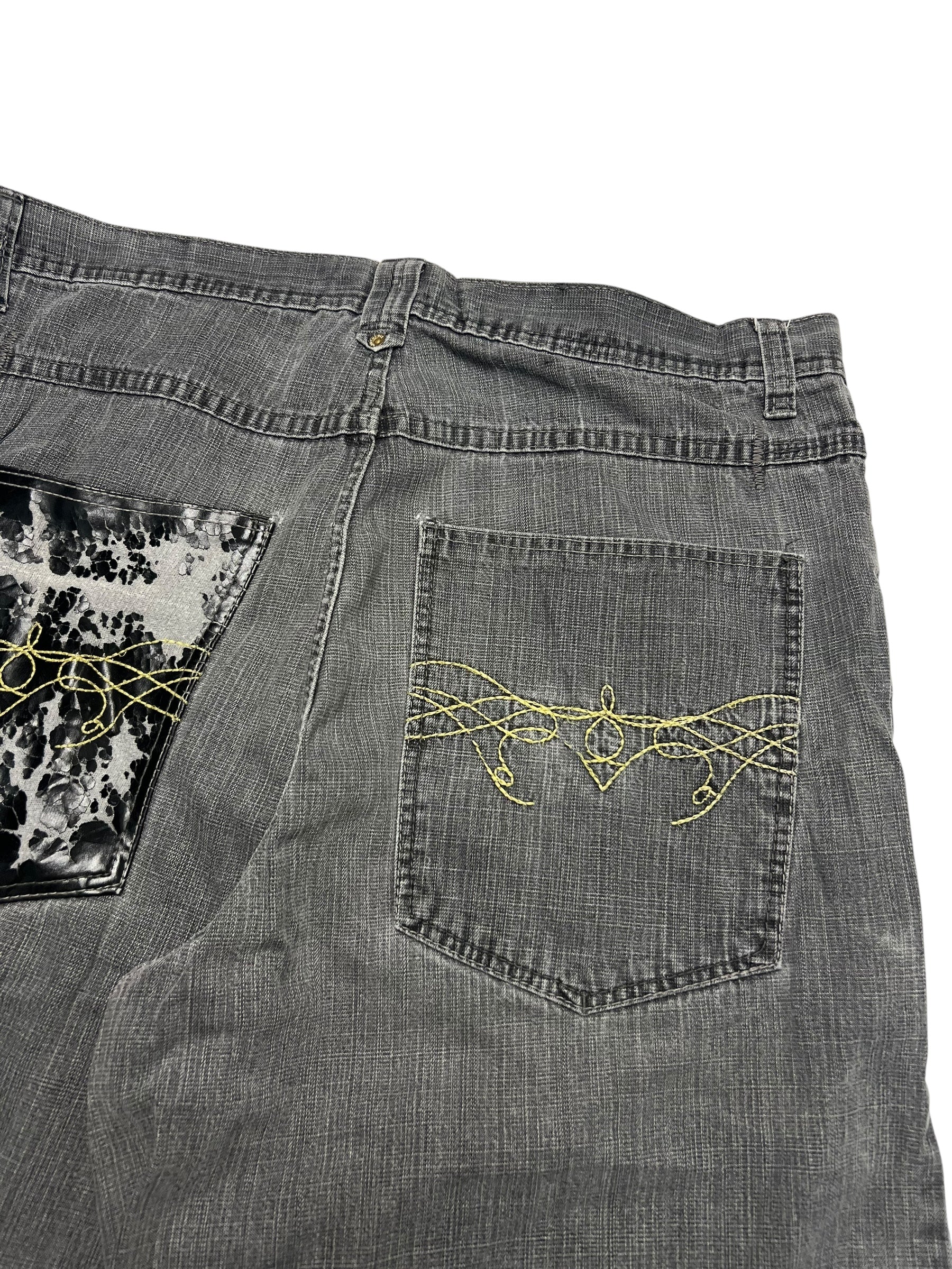 Southpole Jorts | 42 (XXL)