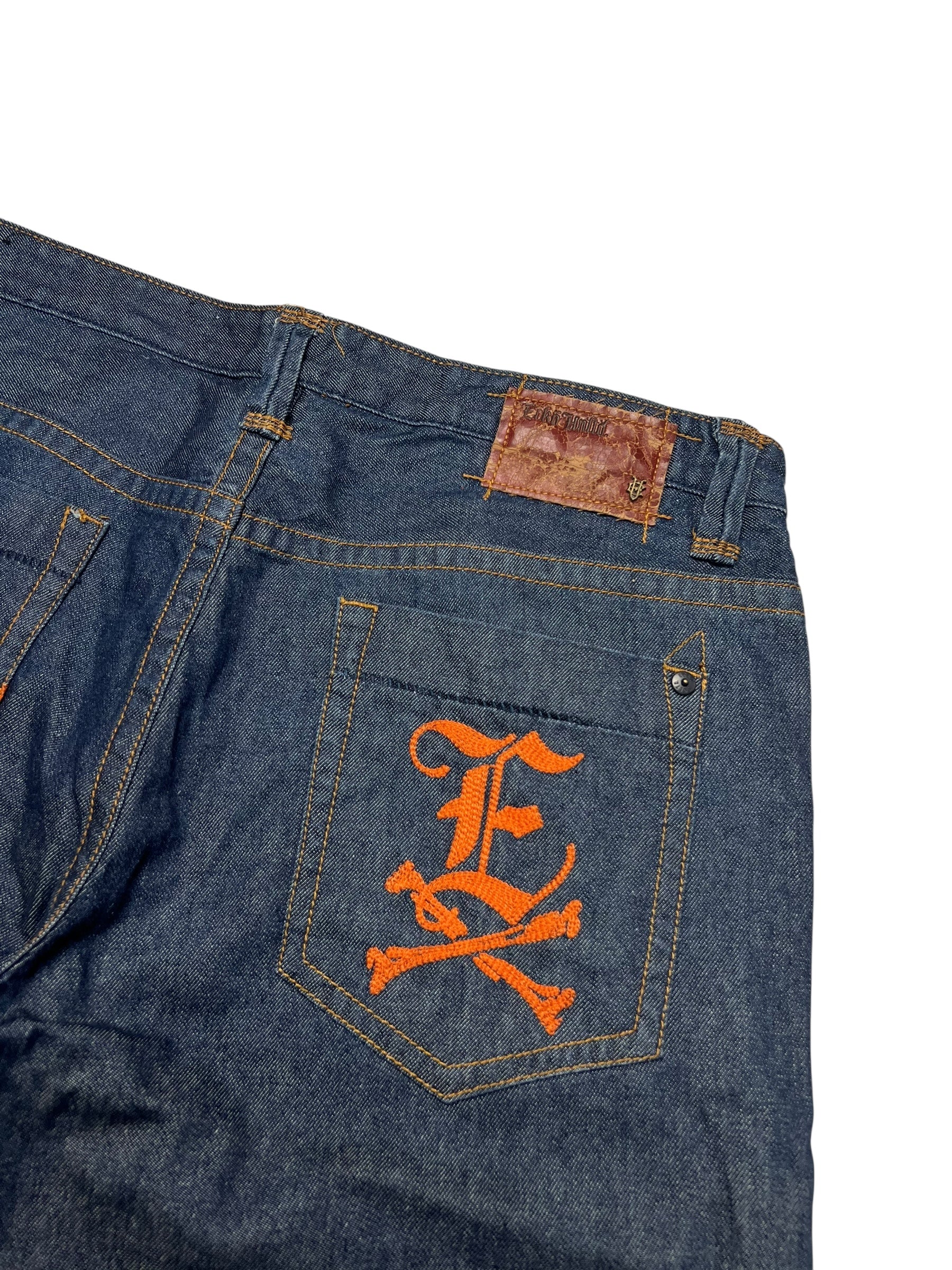 Ecko Jorts | 40 (XL)