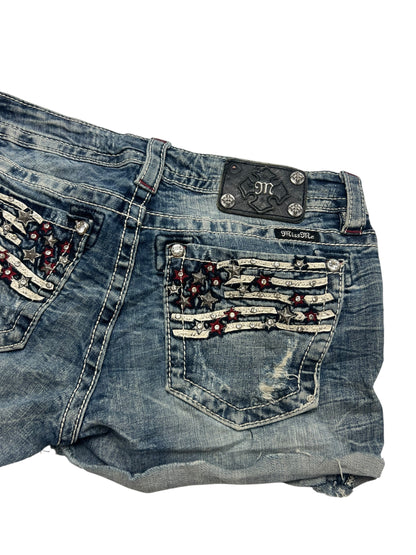 Miss Me Shorts | 30 (M)