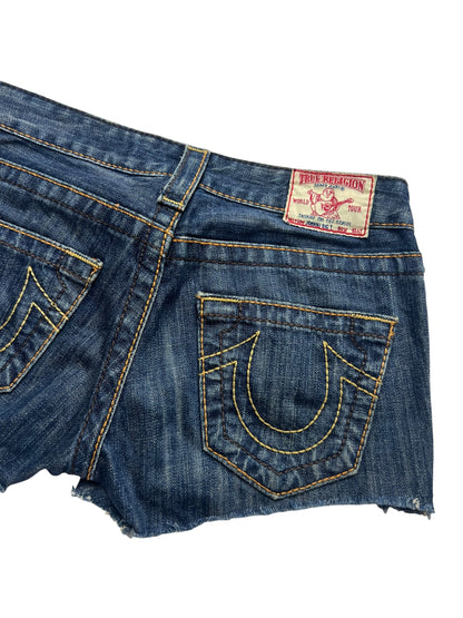 True Religion Shorts | 24 (S)