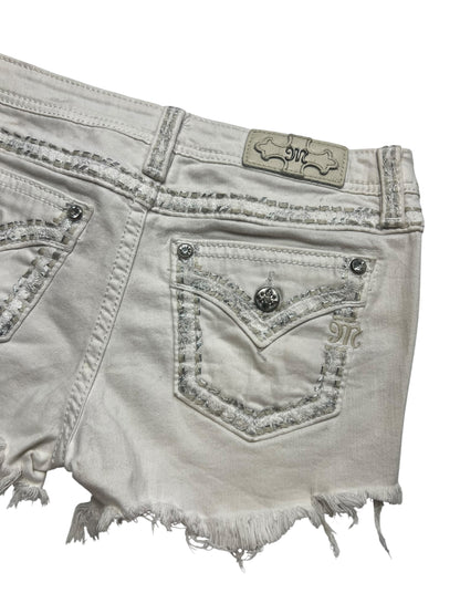 Miss Me Shorts | 29 (M)