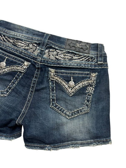 Miss Me Shorts | 26 (S)
