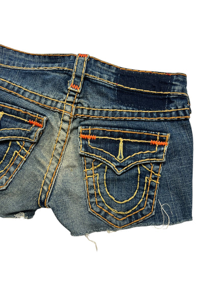 True Religion Shorts | 25 (S)
