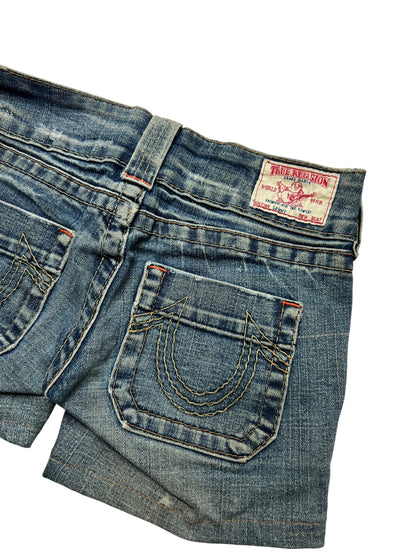 True Religion Shorts | 26 (S)