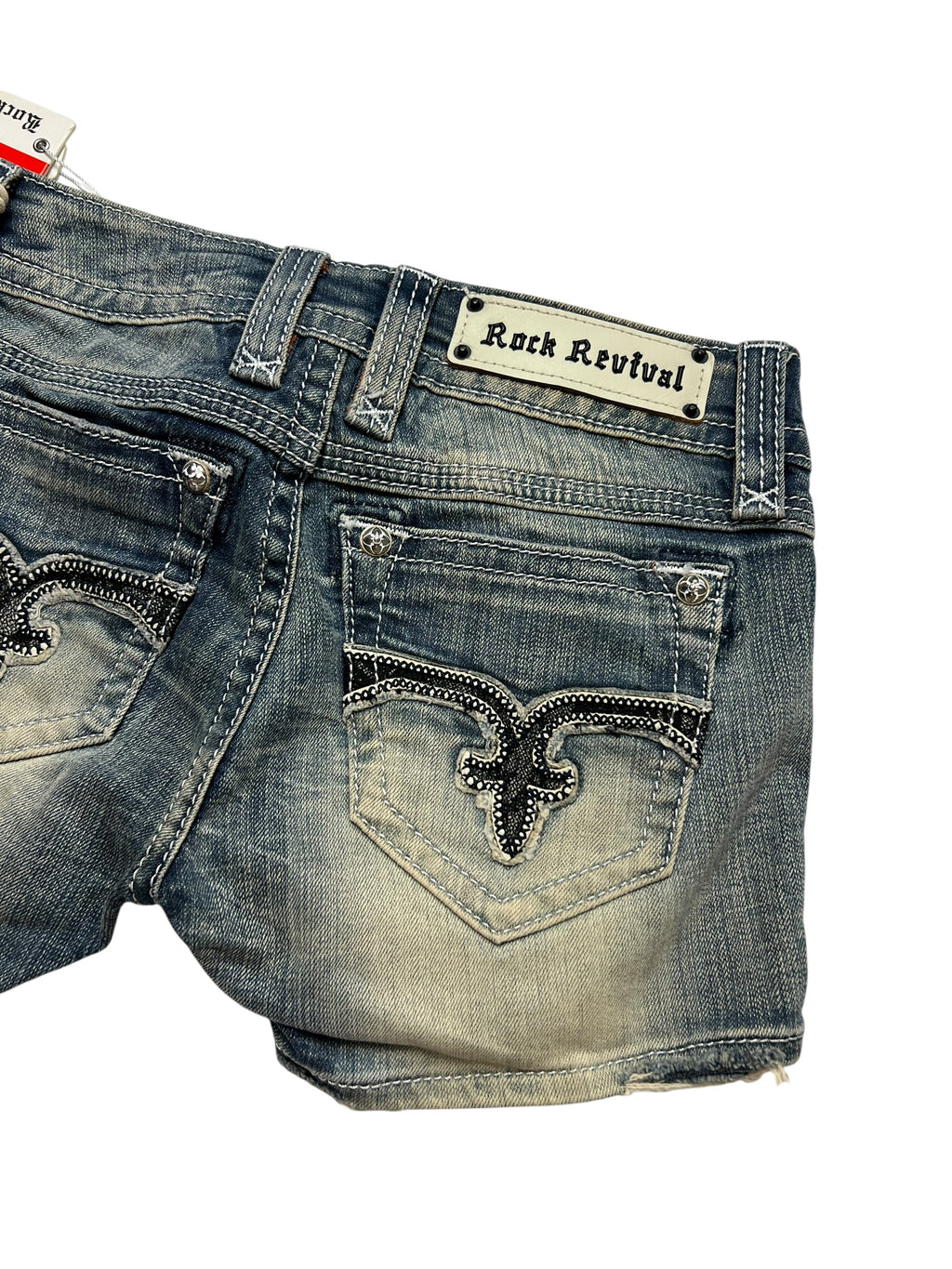 Rock Revival Shorts | 26 (S)