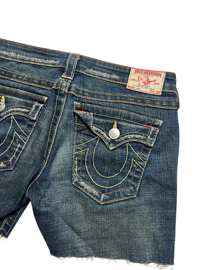 True Religion Shorts | 28 (M)
