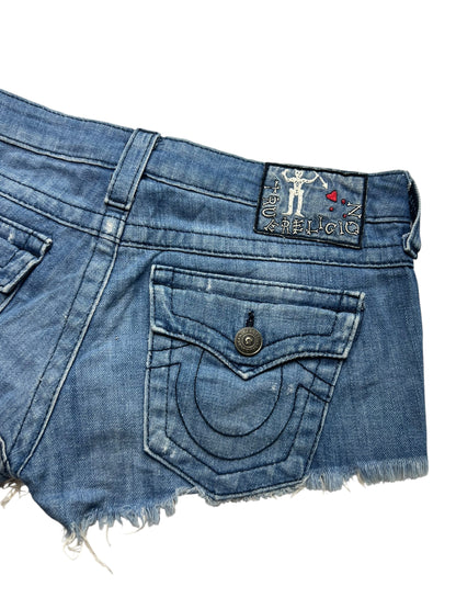 True Religion Shorts | 27 (M)