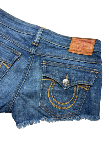 True Religion Shorts | 27 (S)