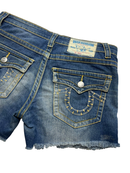 True Religion Shorts | 30 (L)
