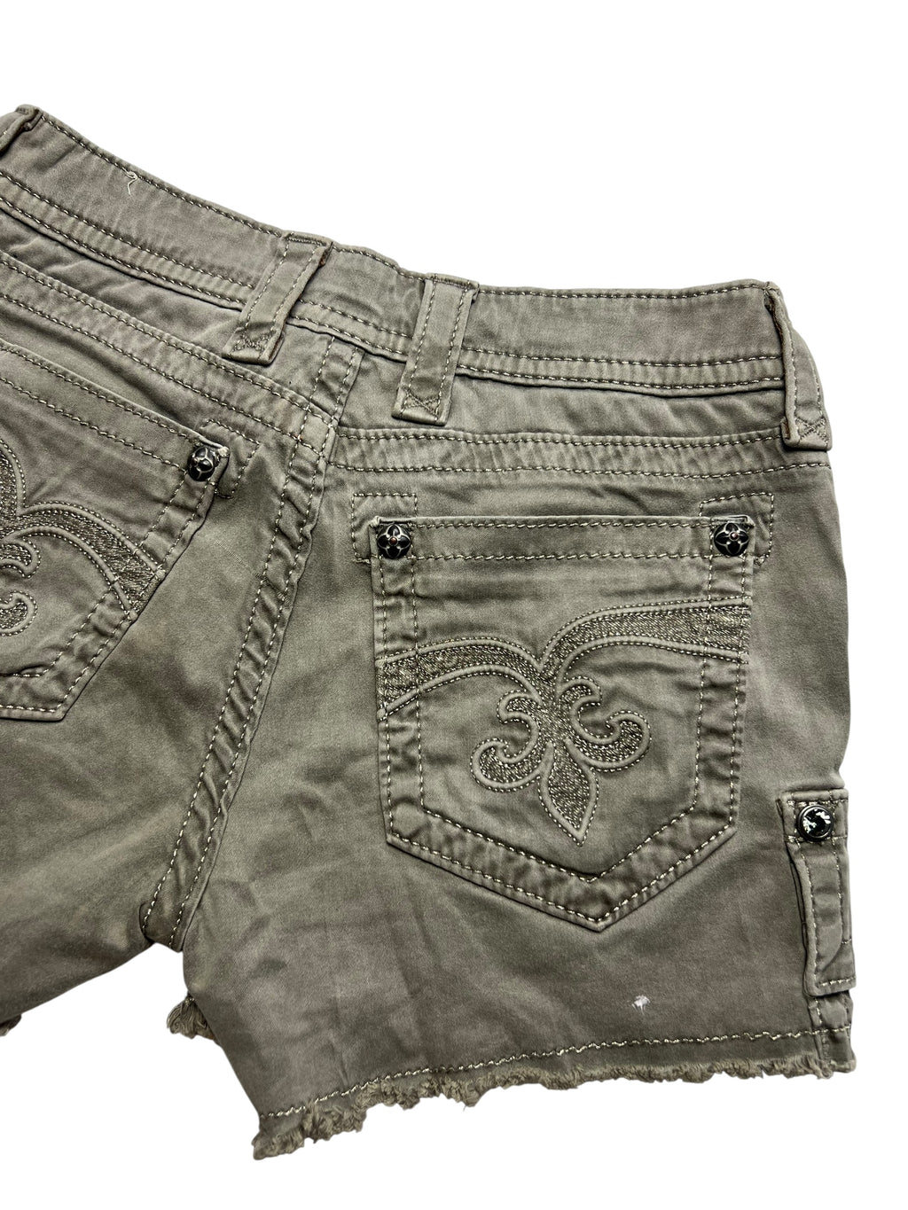 Rock Revival Shorts | 26 (XS)
