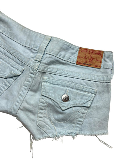 True Religion Shorts | 27 (S)