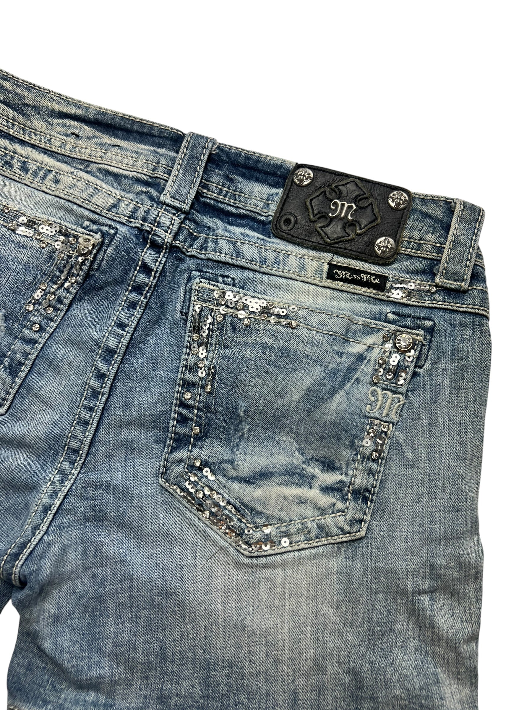 Miss Me Shorts | 29 (M)