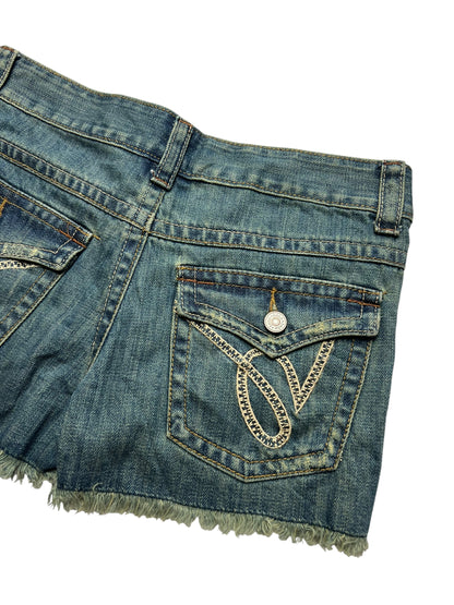 Bebe Shorts | S