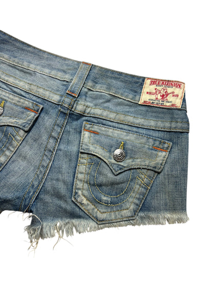 True Religion Shorts | 27 (S)
