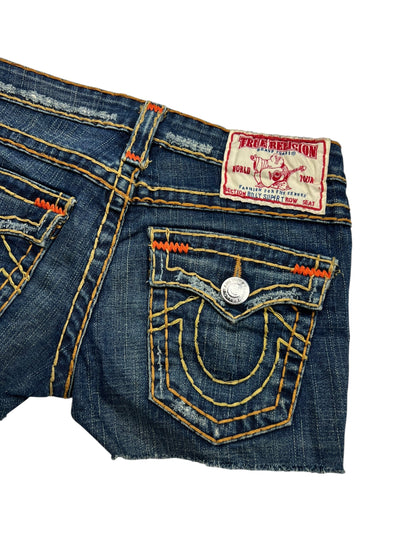 True Religion Shorts | 27 (M)