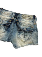 Rock Revival Shorts | 25 (S)