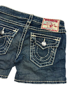 True Religion Shorts | 27 (M)