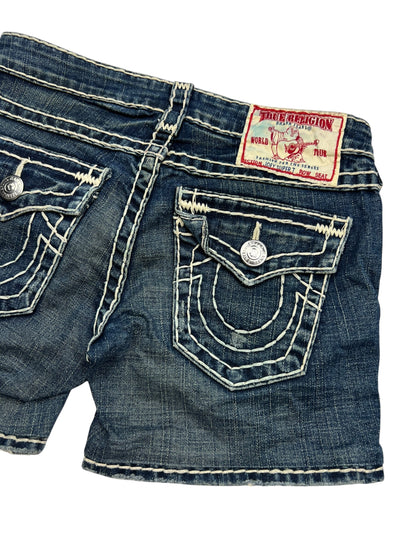 True Religion Shorts | 27 (M)