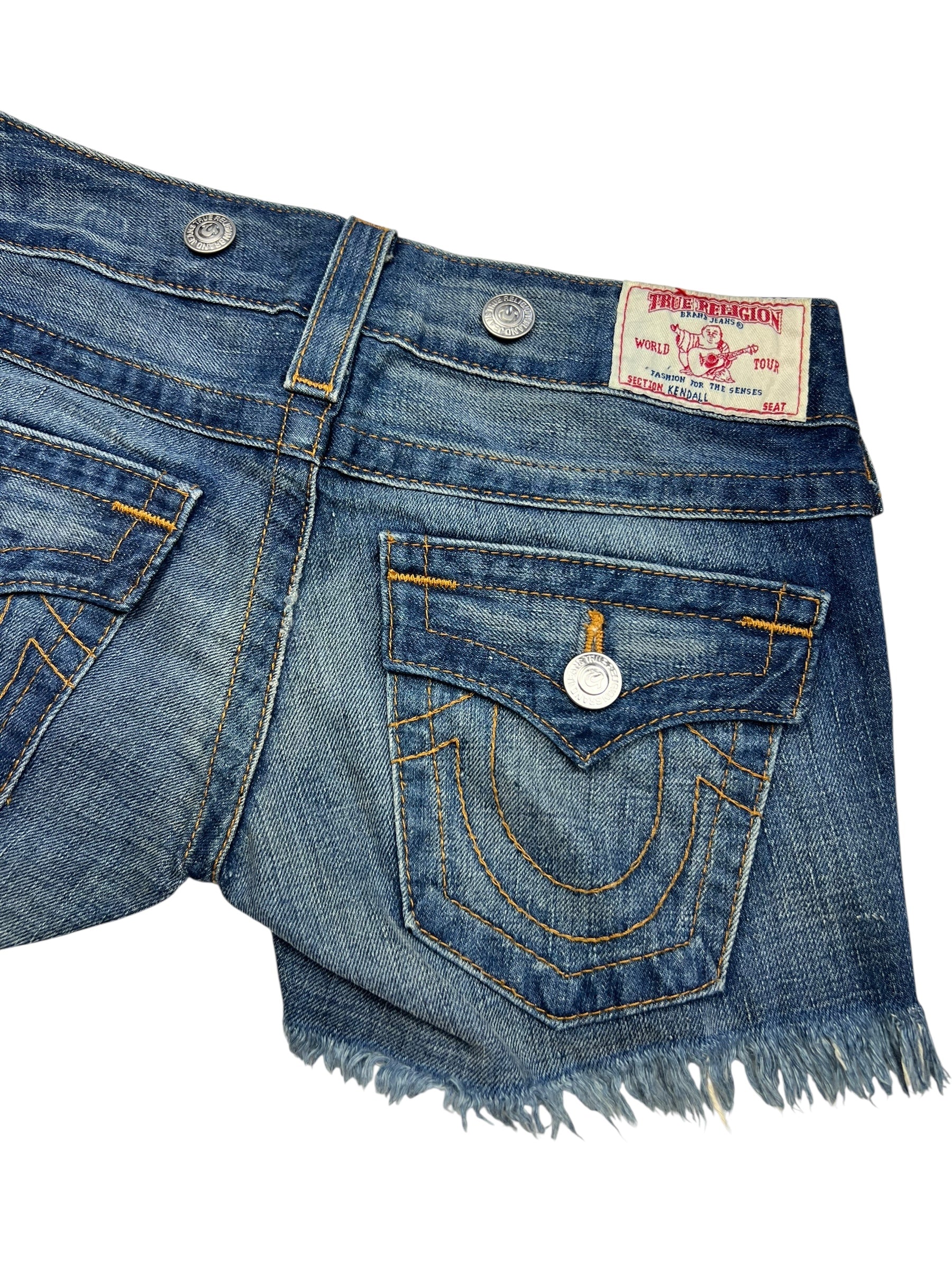 True Religion Shorts | 24 (S)