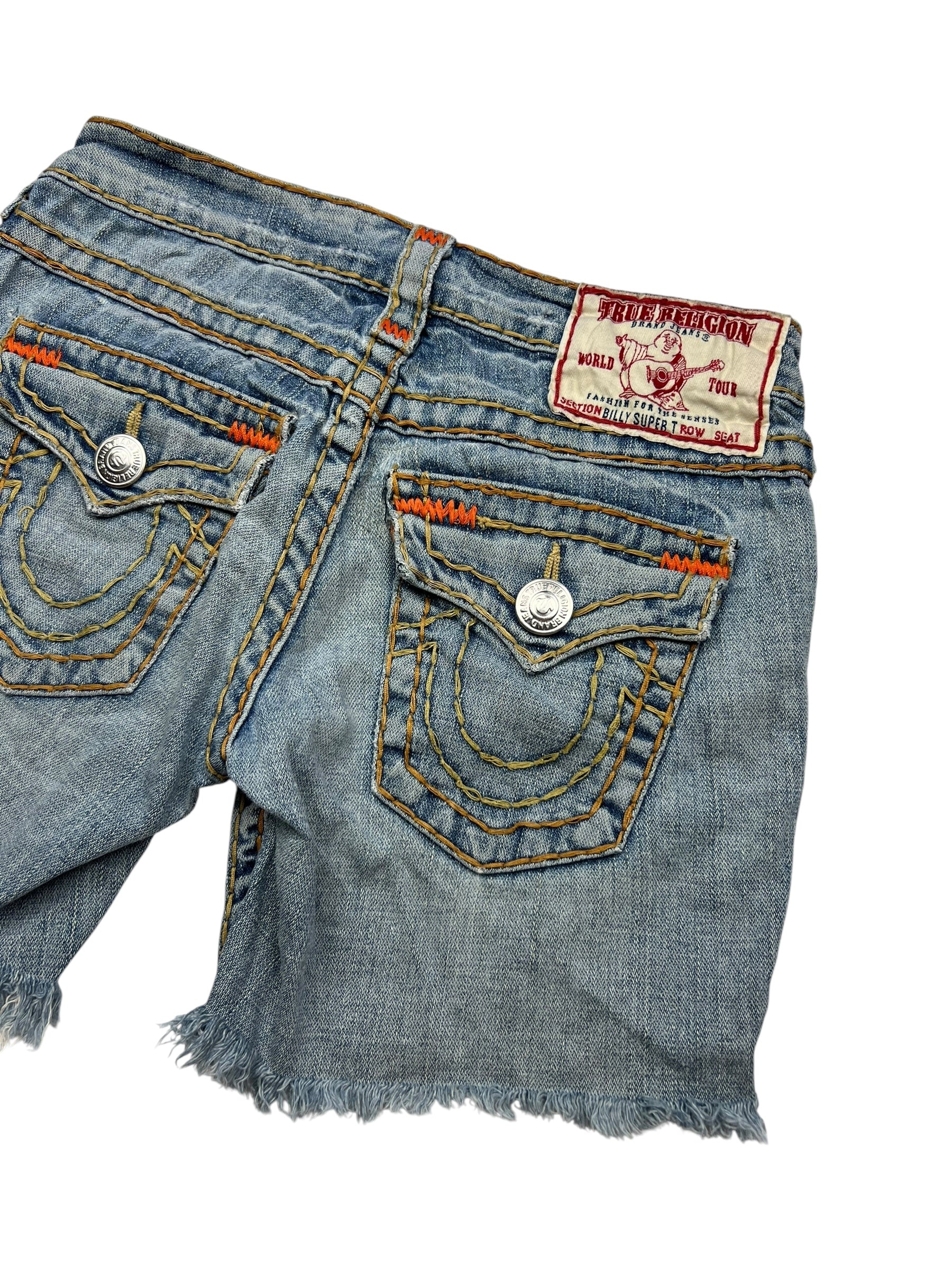 True Religion Shorts | 24 (S)