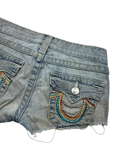 True Religion Shorts | 26 (S)