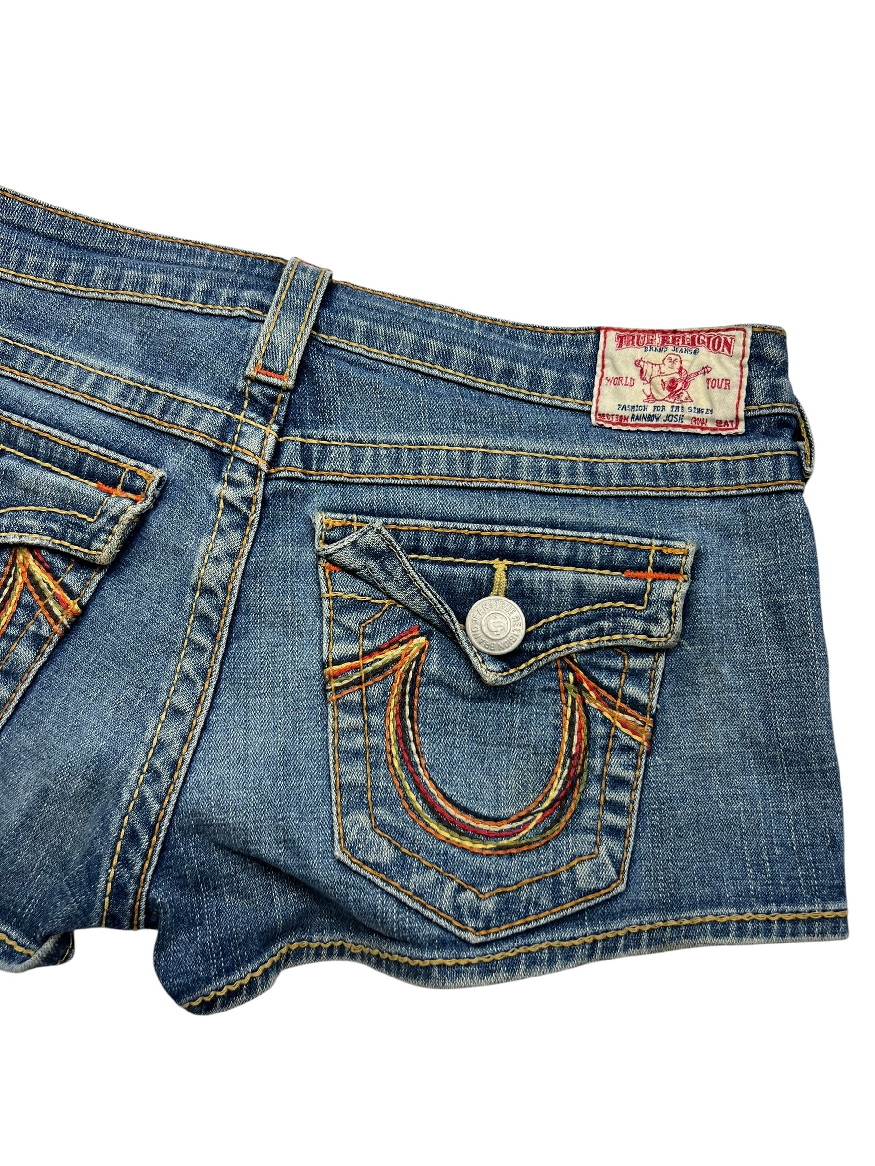 True Religion Shorts | 30 (M/L)