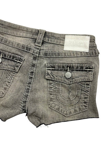 True Religion Shorts | 27 (S)