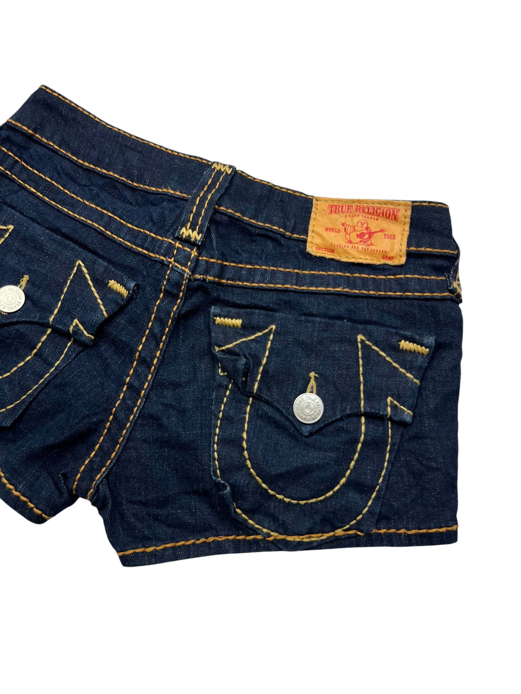 True Religion Shorts | 25 (XS)