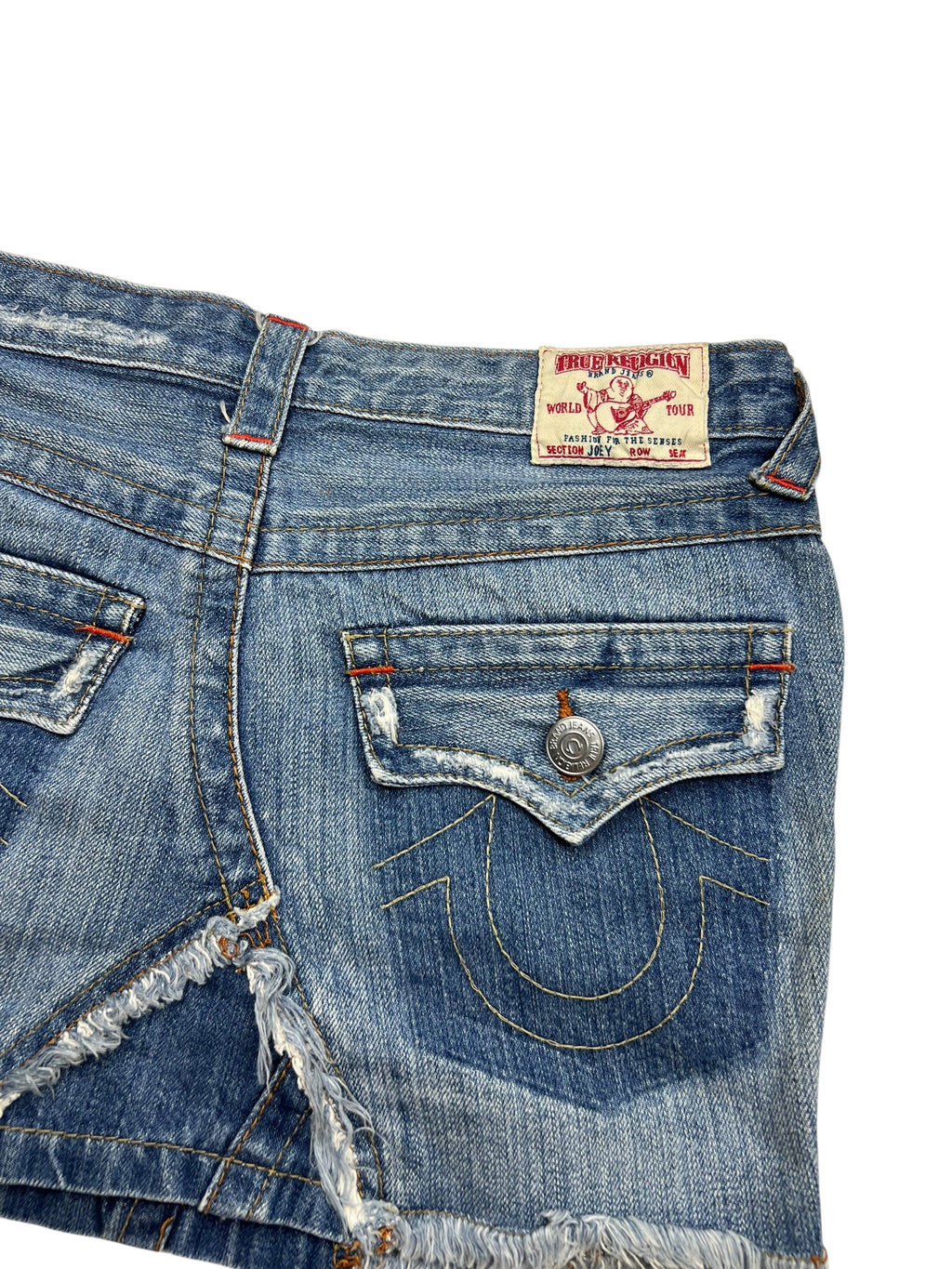 True Religion Skirt | 27 (S)