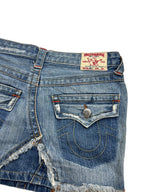 True Religion Skirt | 27 (S)