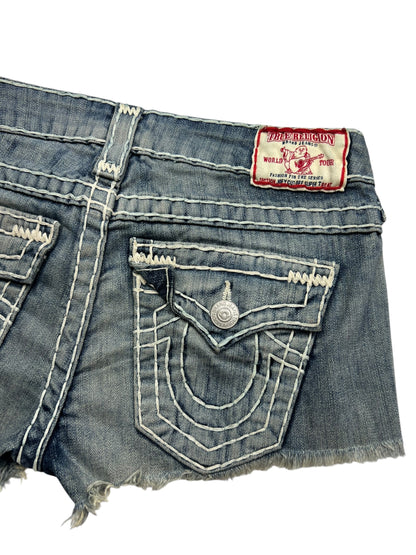 True Religion Shorts | 26 (S)