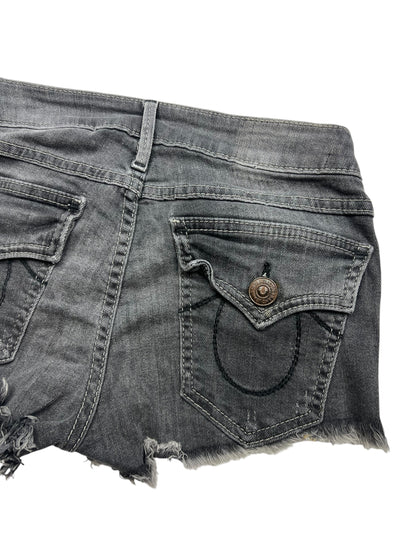 True Religion Shorts | 24 (XS)