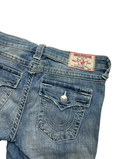 True Religion Shorts | 27 (S/M)