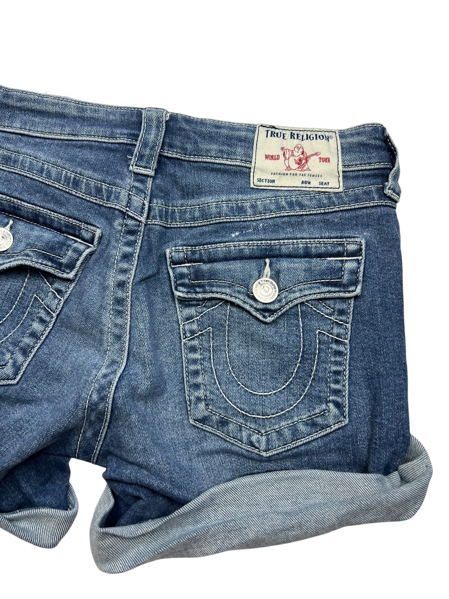 True Religion Shorts | 27 (S)