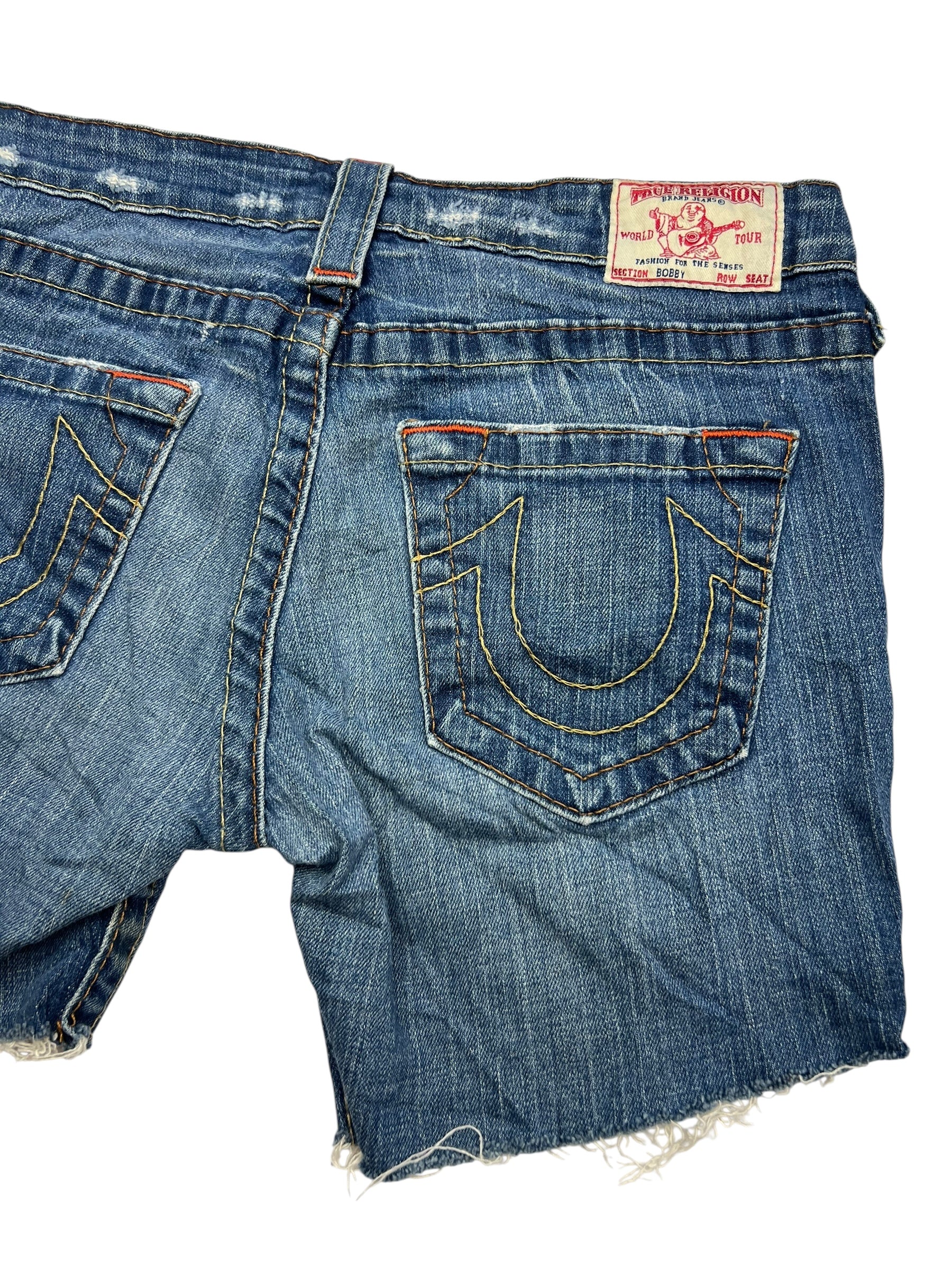 True Religion Shorts | 29 (M)