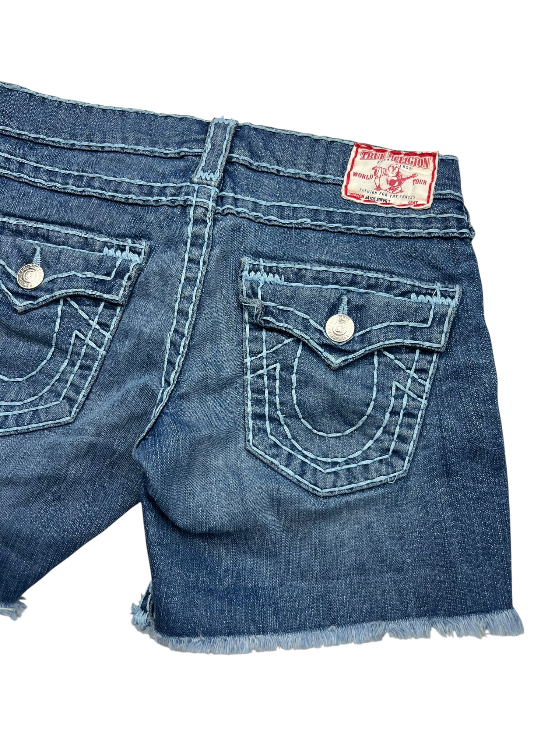 True Religion Shorts | 24 (S)
