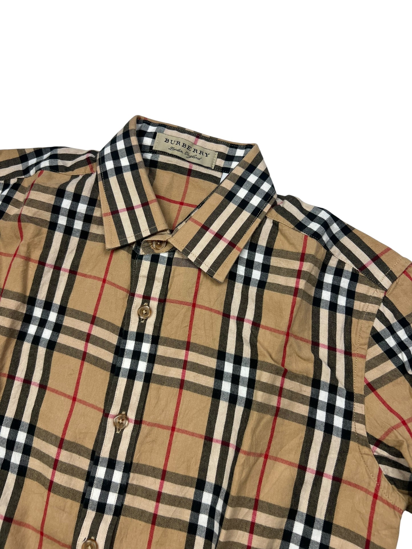 Burberry Hemd | S