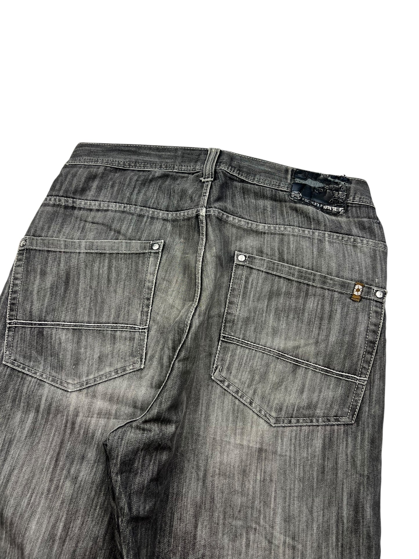 Southpole Baggy | 46 (XL)